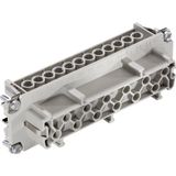 Lapp Zubehör - Stopcontact h-be 16 bs epic contactinzet voor industriële connectoren