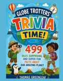Globe Trotters' Trivia Time