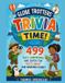 Globe Trotters' Trivia Time