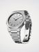 D1 Milano D1-UTBJ23, argent, bracelet