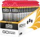 SIS Science in Sport SiS Go Isotonic Energygel Grapefruit 30 x 60ml