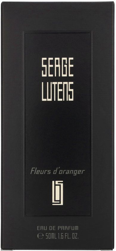 Serge Lutens Eau de Parfum / 50 ml / Unisex
