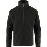 Fjällräven FJALLRAVEN Sten fleece - mannen - zwart - XXL