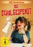 Alive Ag Das Schulgespenst DVD Duits