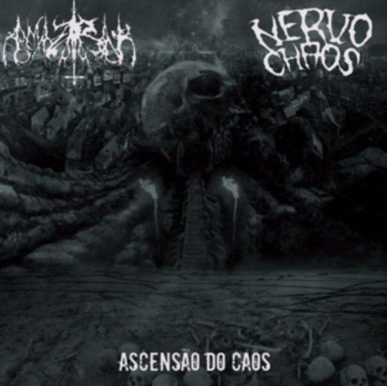 Ascencao do Caos - LP