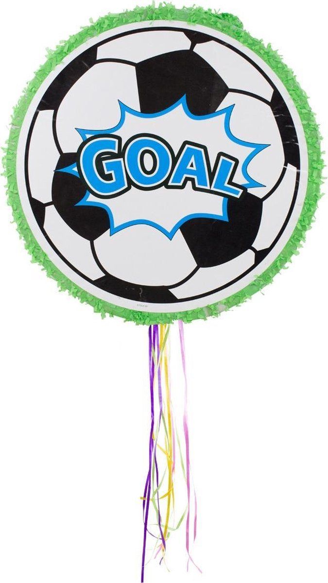 Folat Pinata Voetbal