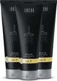 Janzen Shower Gel Sun 81 3-pack
