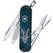 Victorinox Classic SD Zodiac Signs 2026, Capricorn 0.6223.2CAP Zwitsers zakmes
