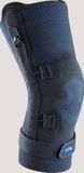 Thuasne Patella Reliever Patellabrace - Zwart, Blauw, Grijs