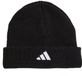 ADIDAS K BEANIE Zwart Kinderen Mannen Outdoor Herfst/Winter Mode