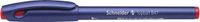 Schneider Schreibgeräte 847SC002 Balpen Rood Stick Balpen 10 Stuk(s)