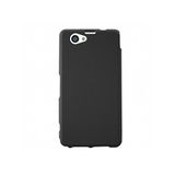 Mocca Design Gel Frost Sony Xperia Z1S Zwart