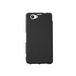 Mocca Design Gel Frost Sony Xperia Z1S Zwart