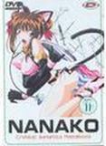 Nanako Film Freak Nanako 2