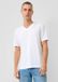 QS s.Oliver T-shirt L Wit
