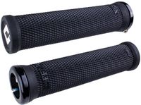 Odi Ruffian V2.1 Lock-on Handvatten Zwart 135 mm