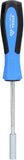 BRILLIANT TOOLS BT031055 1/4" Bit-schroevendraaiers