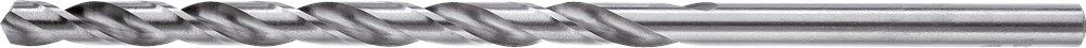 Rotec HSS spiraalboor, DIN 340, type N, ø2,7 - 10 stuk(s) - 1500270