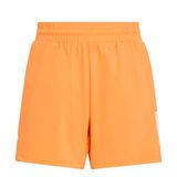 adidas Boys Club Tennis 3-stripes Shorts