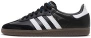adidas Samba ADV Black Gum - Maat 46 2/3