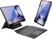 Dux Ducis Tablet toetsenbord / Bluetooth / Zwart