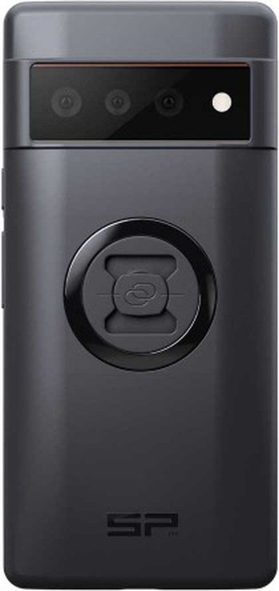 SP Connect Telefoonhouder Bevestiging SPC Stem Mount Pro Zwart Officiële online winkel - Beperkte tijd gratis verzending - Cube Shop