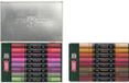 Faber-Castell Acrylmarker Multimark Style it Home bewaarblik 16 stuks