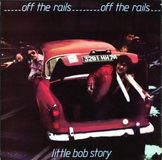 Ace Records Chiswick Off The Rails Plus Live In ‘78