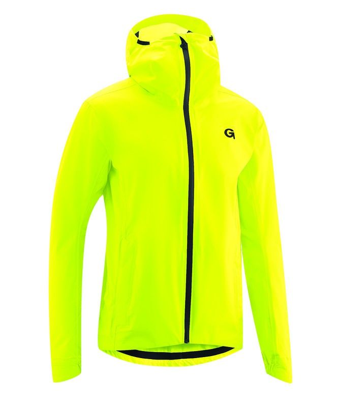 Gonso Save Plus All Weather Jacket 2.5 L - G13909-599-S-MAAT