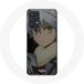 Maniacase Hoesje voor Samsung Galaxy A32 5G Itona Horibe Assassination Classroom Manga