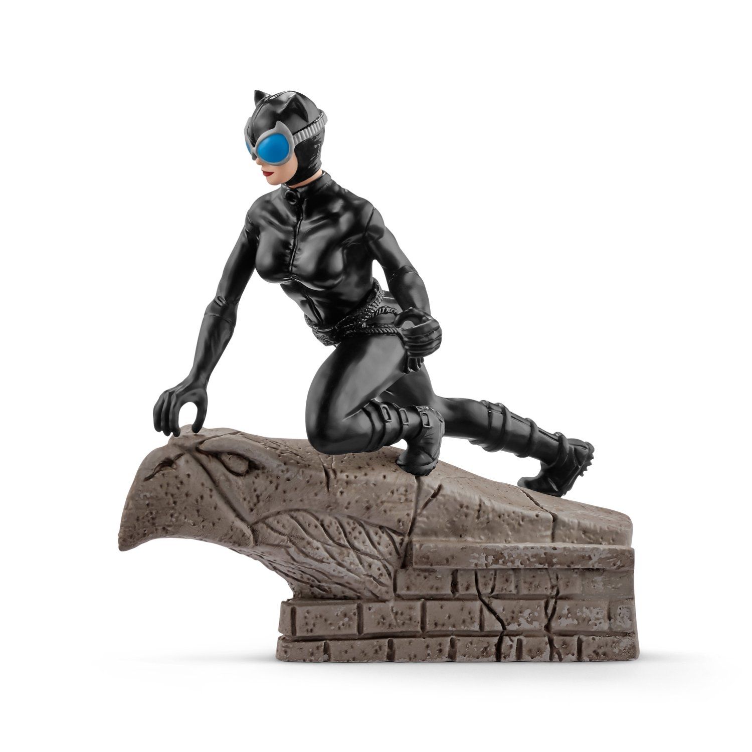Schleich Justice League 22552 - Speelgoedfiguur - Zwart - 3+ jaar