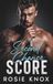 Second Icecat Second Chance Score: A Surprise Pregnancy Enemies to Lovers Hockey Romance