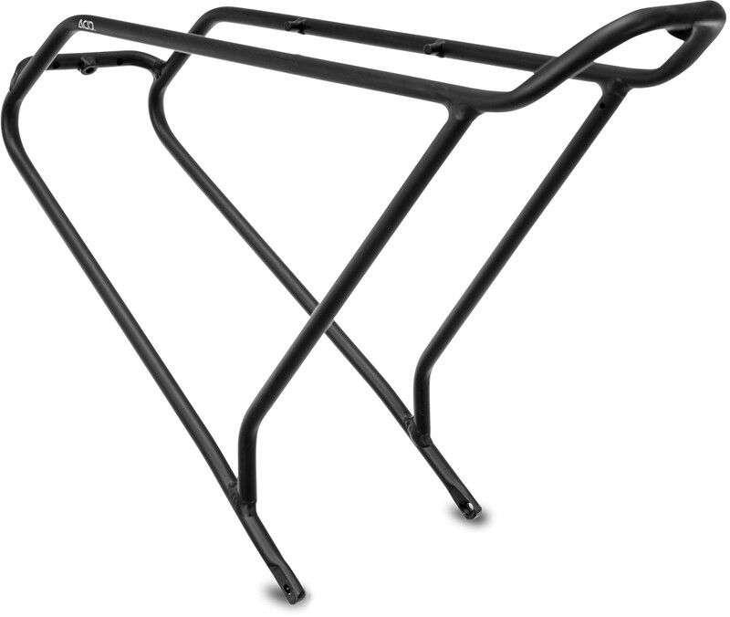 Cube ACID SIC Rail 29" Bagagedrager - Zwart
