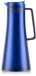 Bodum Bistro Carafe isolée - 1,1 L - Bleu transparent