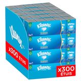 Kleenex Original Zakdoeken Mini P15 (x20)