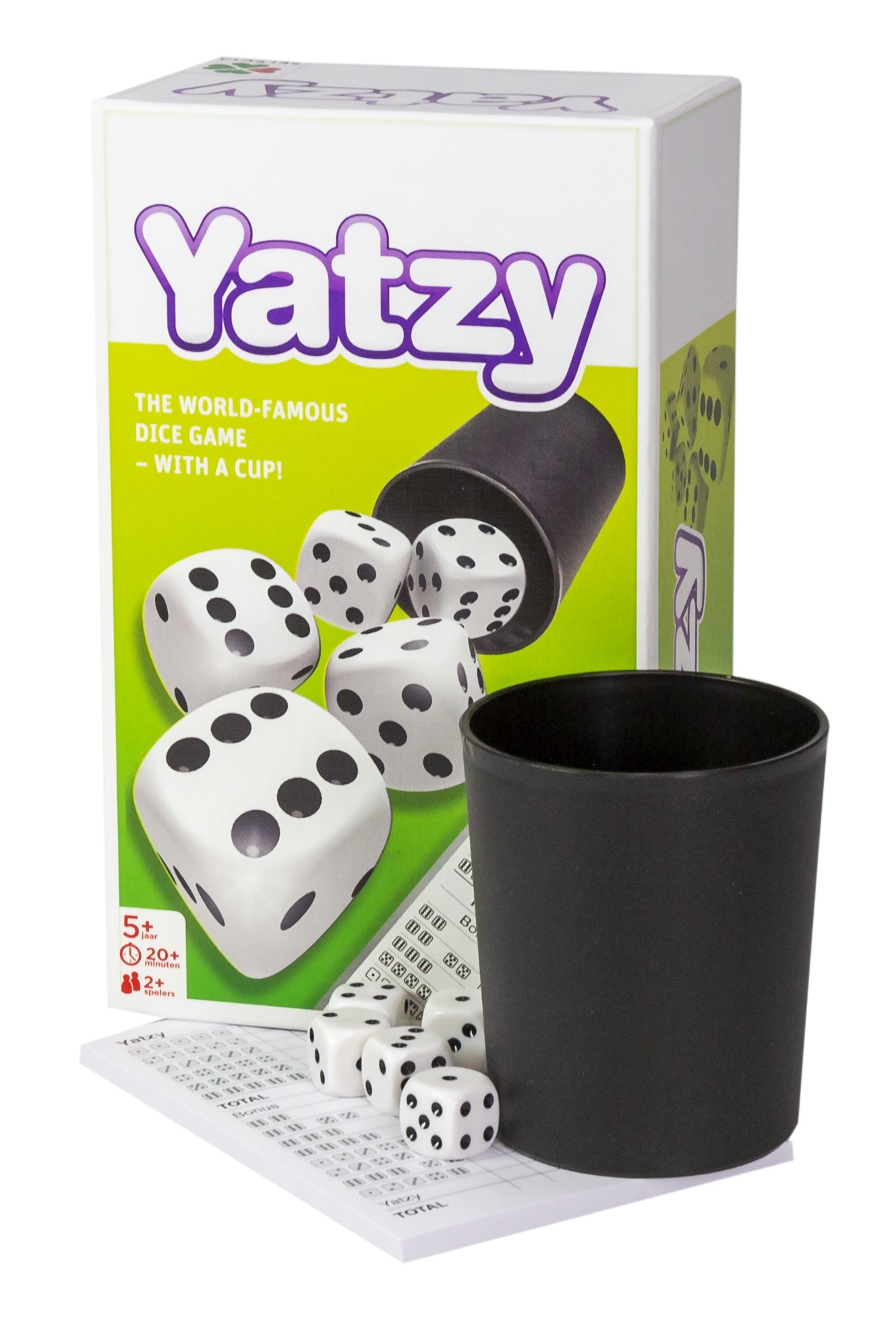 Selecta Yatzy