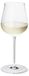 Georg Jensen SKY - Verre à vin blanc, 35 cl, set de 6 pièces
