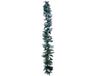 Own Tree Allison guirlande 2,7m avec neige