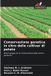 Conservazione Edizioni Sapienza Conservazione genetica in vitro delle cultivar di patata