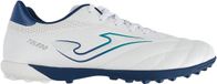 Joma Toledo Turf Voetbalschoenen Wit Maat 46