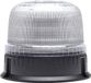 AMiO Stroboscoop Zwaailicht Waarschuwingslamp W25B 12/24V IP66 Oranje R65 R10