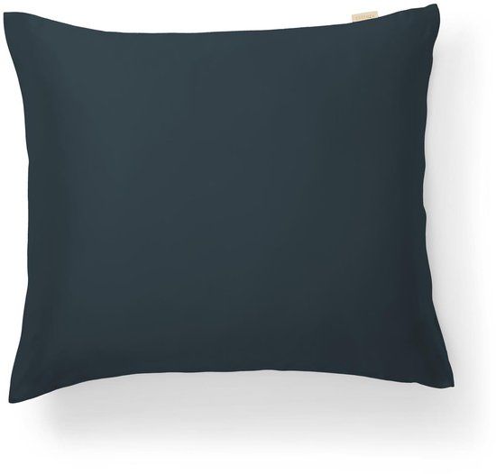 Essenza Alice Kussensloop Slate grey - 60x70 cm