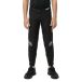 Troy Lee Designs GP Pro Mono, pantalon textile pour jeunes, Noir/Blanc, Taille 28