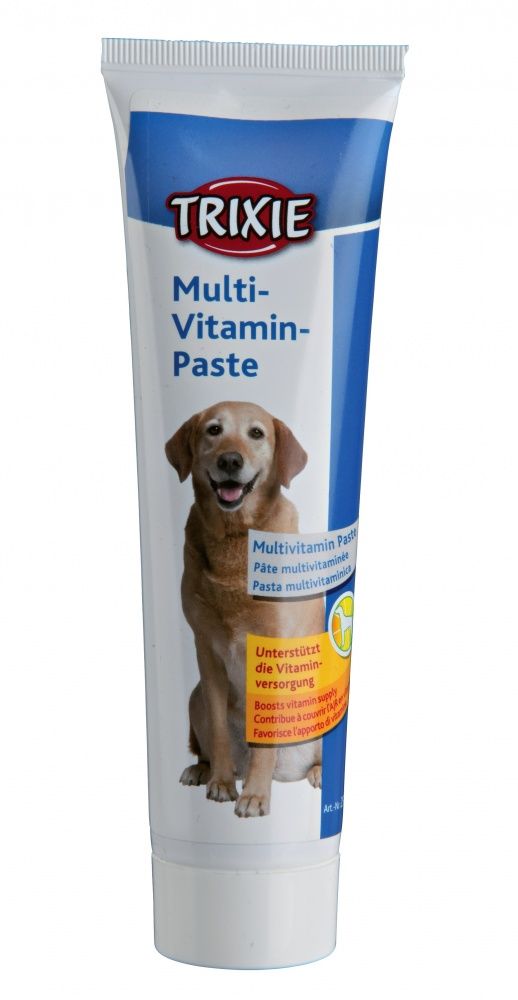 TRIXIE Multivitamin Paste - 2578