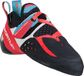 La Sportiva Solution Comp Chaussures d'escalade Multicolore EU 33 Femme