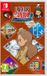 Nintendo Layton's Mystery Journey: Katrielle and the Millionaires' Conspiracy - Deluxe Edition Premium Multilingue Nintendo Switch