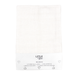 Little Boo Luiers Little Boo Uni White 6-pack 60x60