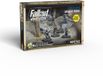 Modiphius Fallout: Wasteland Warfare - Enclave: Assault Force - Uitbreiding