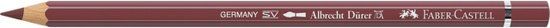 Faber-Castell Albrecht Dürer Aquarelpotlood 169 caput mortuum
