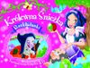 Królewna Śnieżka. Rozkładanki. Fantastyczna książka 3D